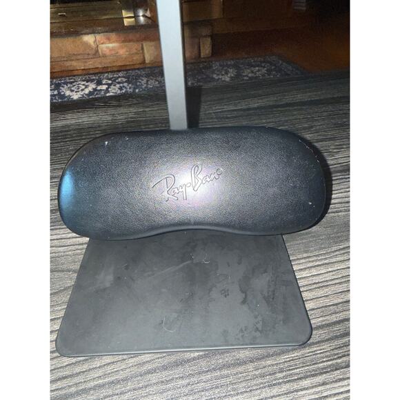 Ray-Ban Glasses/Sunglasses Case - Picture 1 of 4